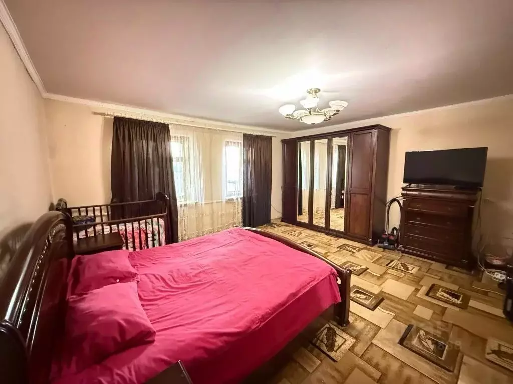 Дом в Ставропольский край, Предгорный муниципальный округ, ... - Фото 1
