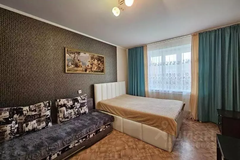 1-к кв. Башкортостан, Стерлитамак ул. Артема, 100 (38.0 м) - Фото 1