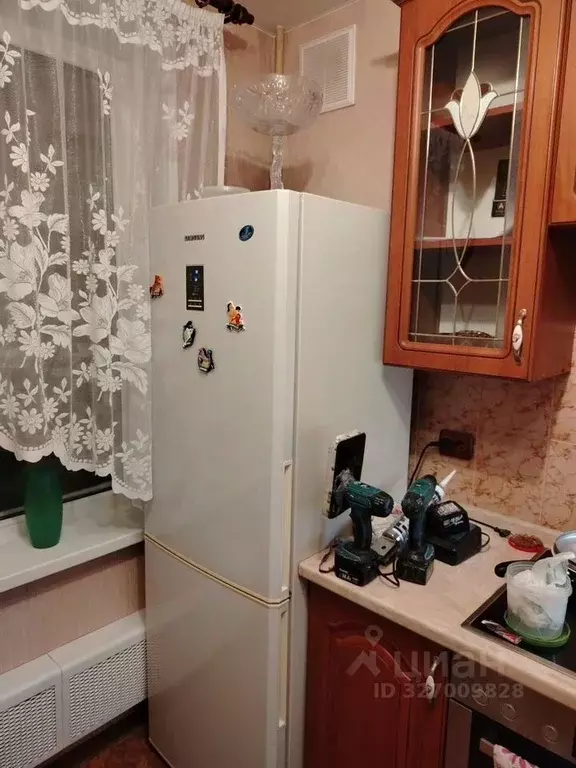 1-к кв. Москва ул. Коненкова, 21А (35.0 м) - Фото 2