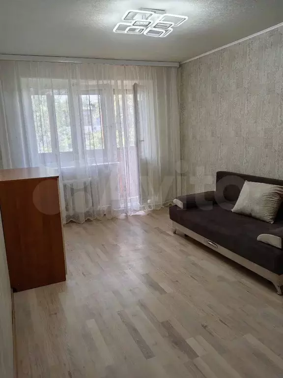 5-к. квартира, 42 м, 5/5 эт. - Фото 1