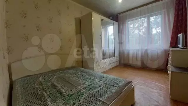 3-к. квартира, 65,2 м, 1/9 эт. - Фото 0