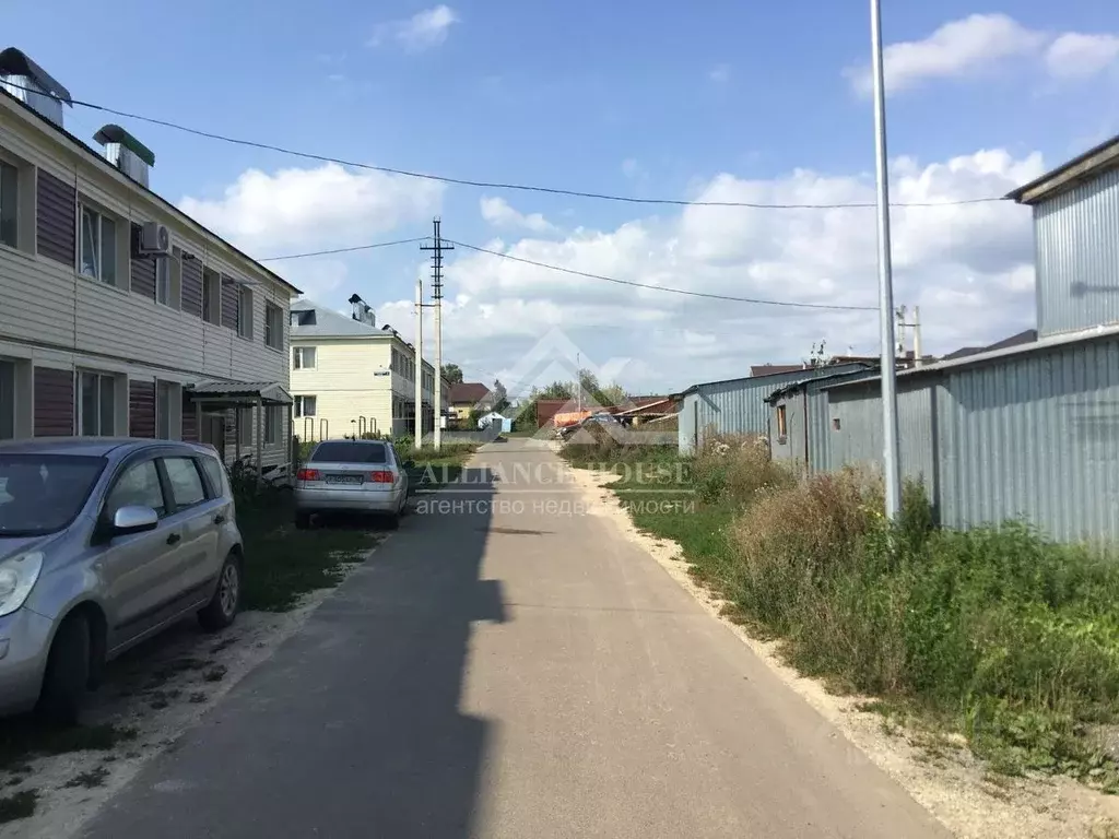 3-к кв. Татарстан, Пестречинский район, с. Кощаково Центральная ул., 6 ... - Фото 1