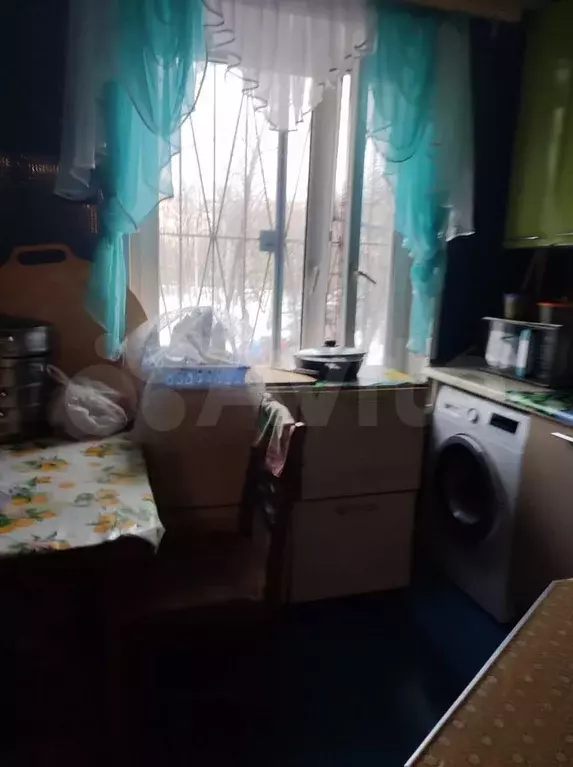 Комната 15 м в 3-к., 2/9 эт. - Фото 1