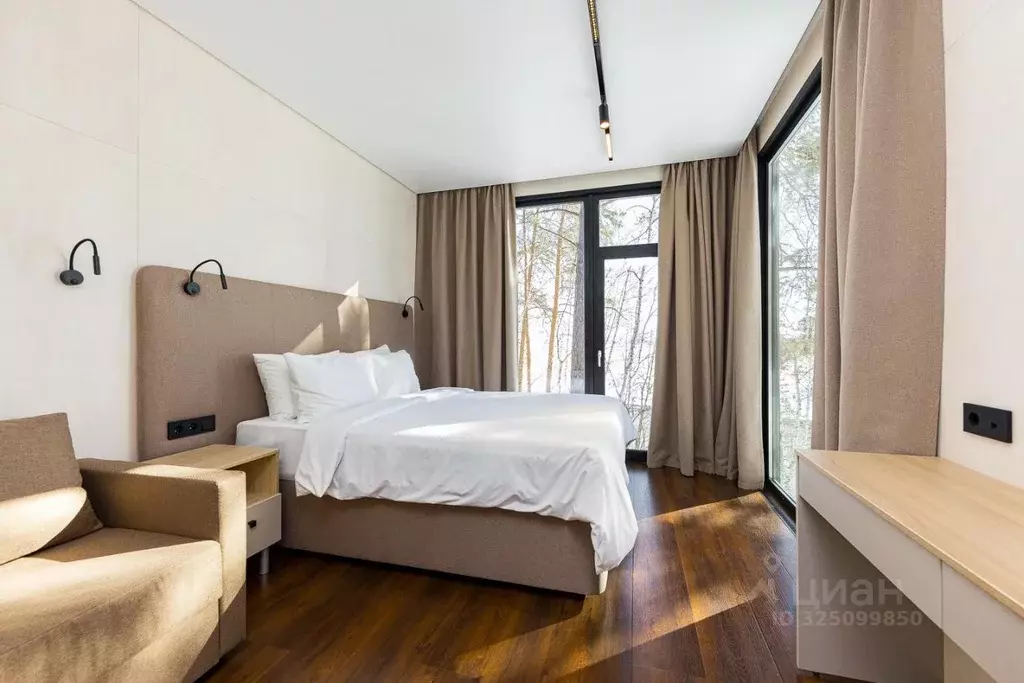 Дом в Марий Эл, Звениговский район, Кокшайское с/пос, ТСЖ Янтарь тер. ... - Фото 1