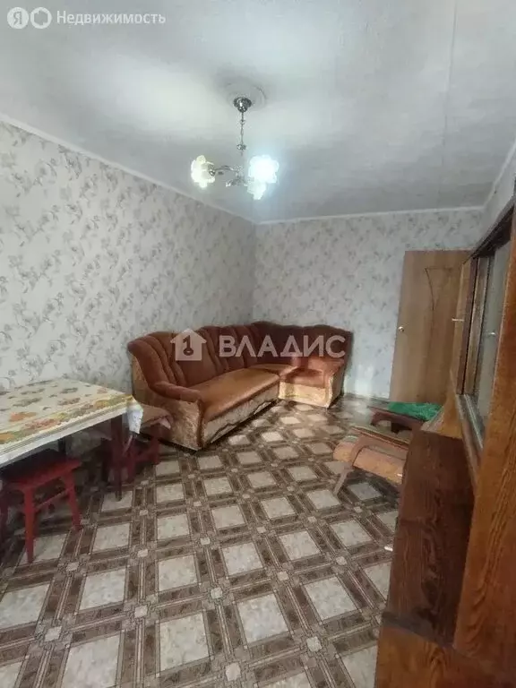 2-комнатная квартира: Бийск, улица Льнокомбинат, 83 (44 м) - Фото 2