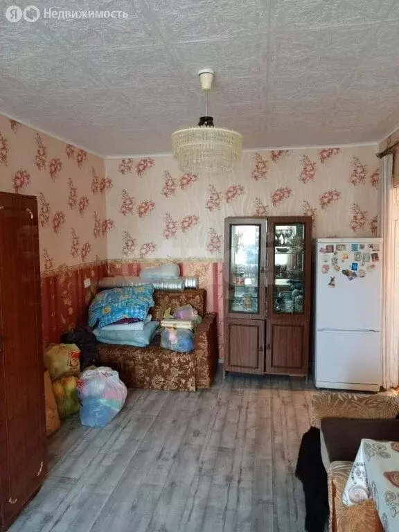 1-комнатная квартира: Бакал, улица 50 лет ВЛКСМ, 2 (28.8 м) - Фото 2