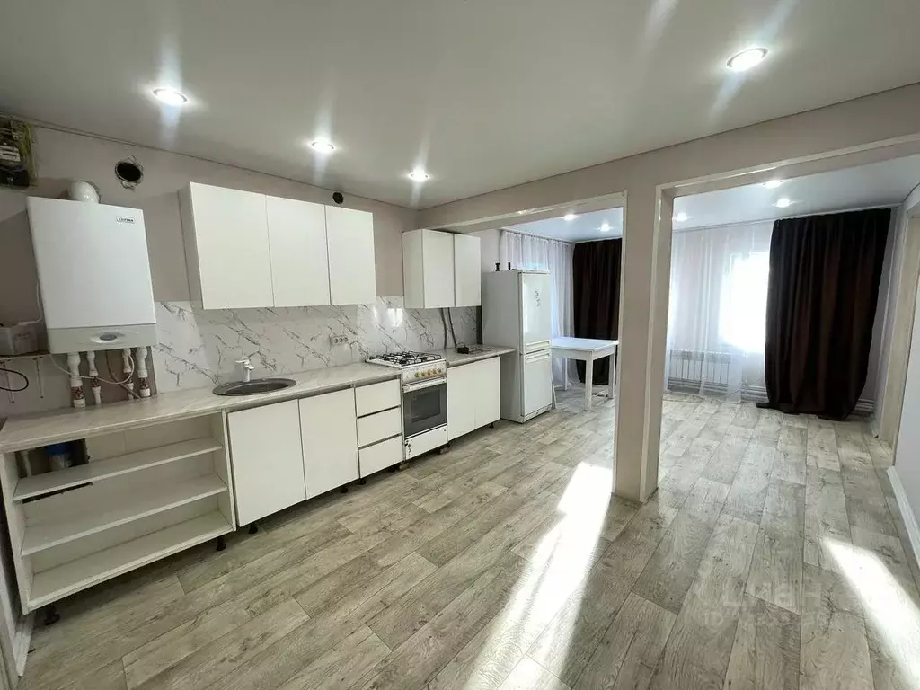 Дом в Белгородская область, Старый Оскол Стрелецкая слобода ... - Фото 1