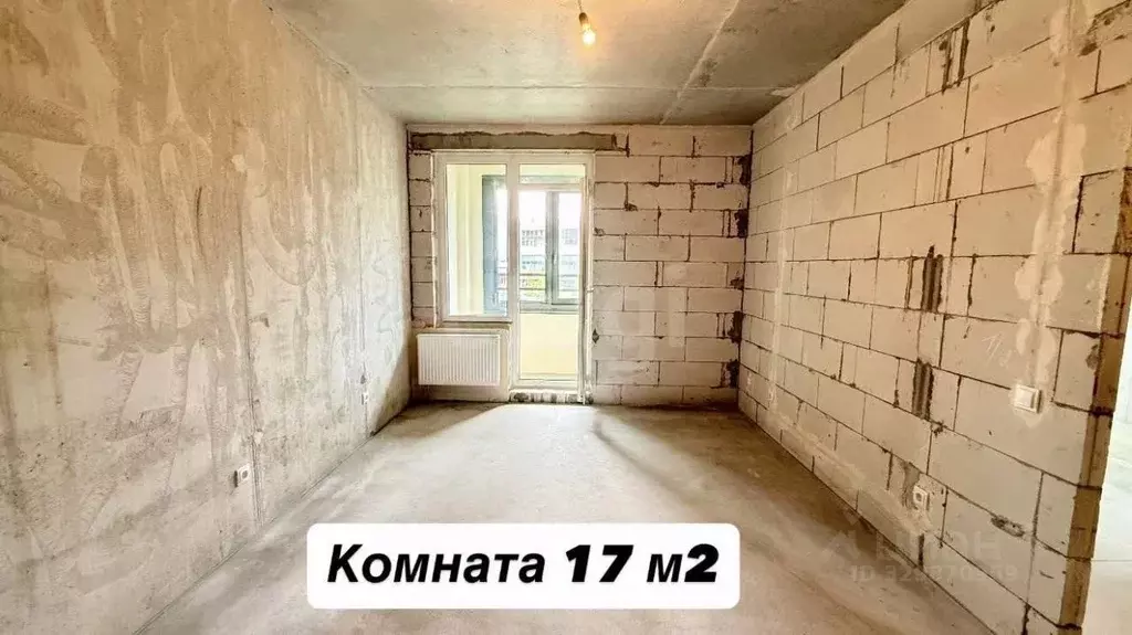 1-к кв. Санкт-Петербург бул. Измайловский, 4к1 (40.4 м) - Фото 1