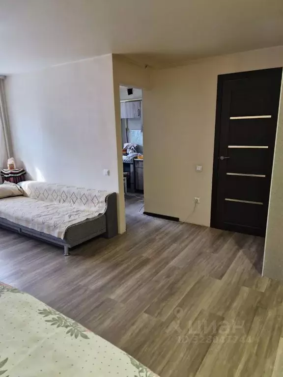 1-к кв. Свердловская область, Екатеринбург ул. Красноуральская, 11 ... - Фото 2