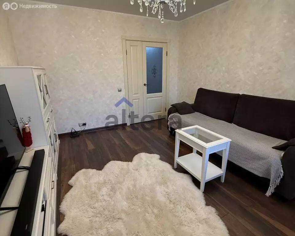 2-комнатная квартира: Казань, Даурская улица, 44В (53 м) - Фото 1