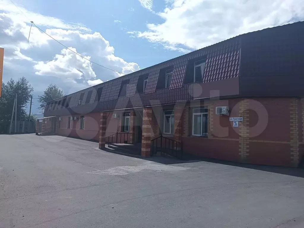 Свободного назначения, 770 м - Фото 1