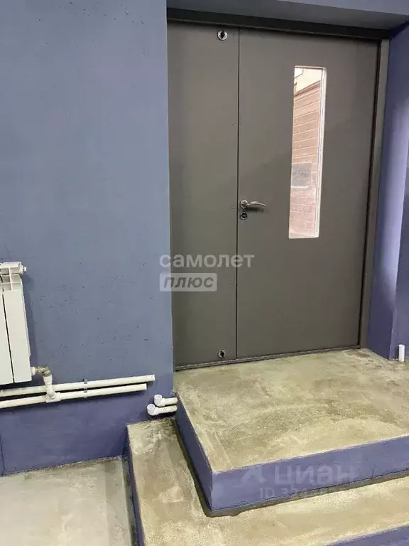 Помещение свободного назначения в Ивановская область, Иваново просп. ... - Фото 1