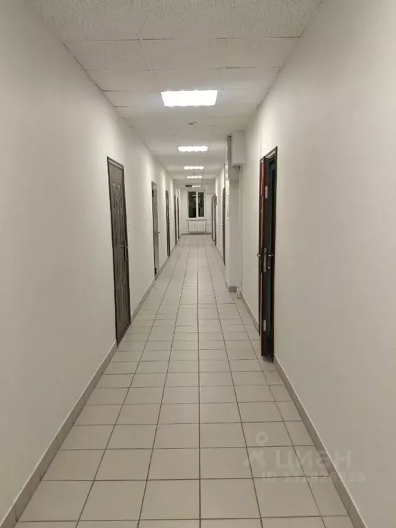 Офис в Татарстан, Казань Гвардейская ул., 45А/4 (32 м) - Фото 1