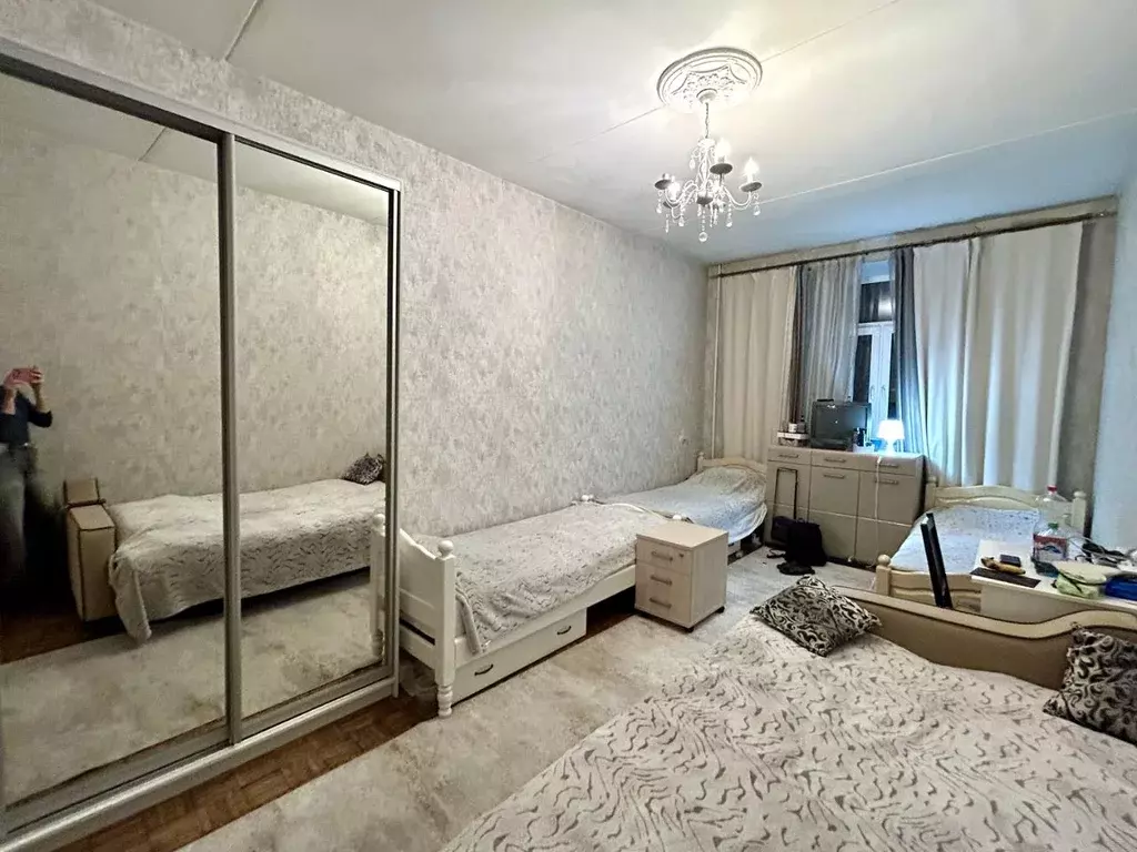 Комната Москва Дмитровское ш., 44К3 (22.0 м) - Фото 2