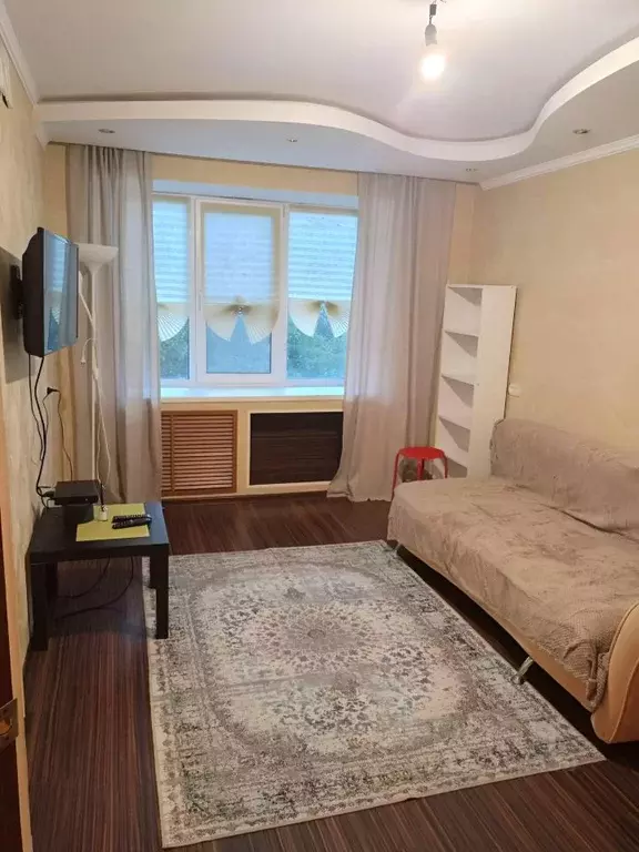 1-к кв. Ставропольский край, Георгиевск ул. Мира, 12/2 (30.0 м) - Фото 1