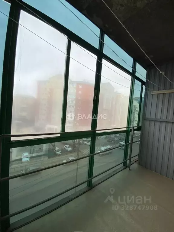 1-к кв. Бурятия, Улан-Удэ ул. Смолина, 79 (22.8 м) - Фото 1