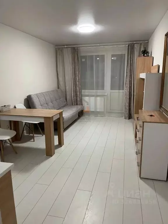 Студия Кировская область, Киров Московская ул., 217 (25.0 м) - Фото 1