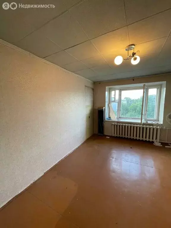 2-комнатная квартира: Абакан, Пирятинская улица, 3Б (49 м) - Фото 0
