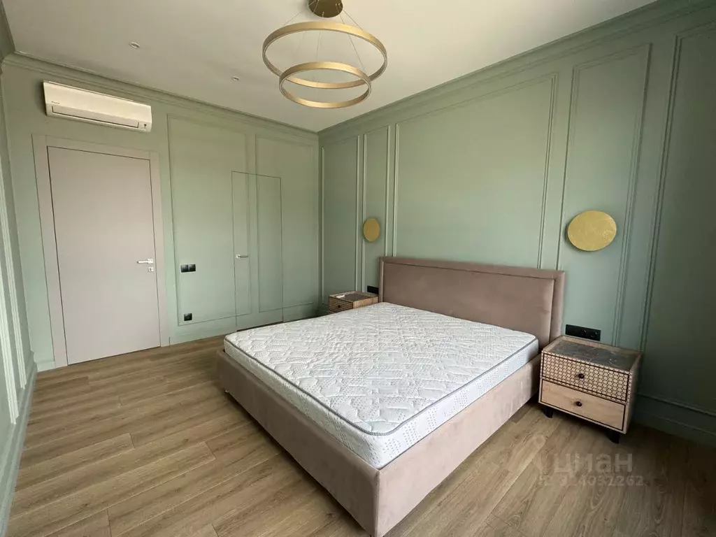 2-к кв. Москва Береговой проезд, 3 (67.0 м) - Фото 1