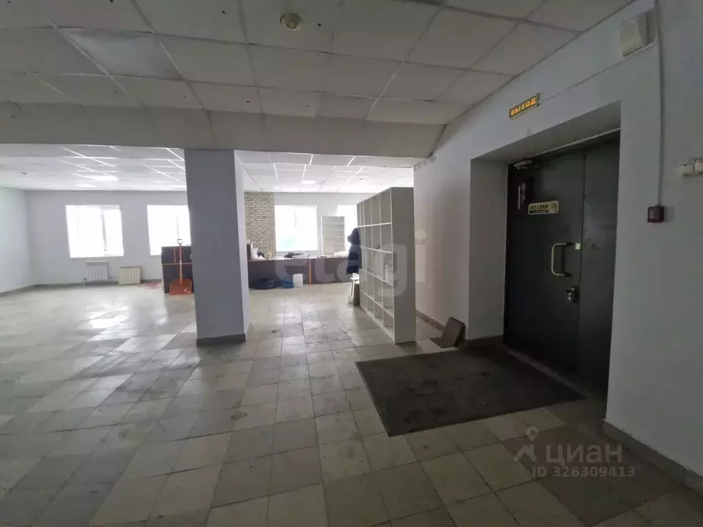 Торговая площадь в Московская область, Дмитров Оборонная ул., 21к2 ... - Фото 2