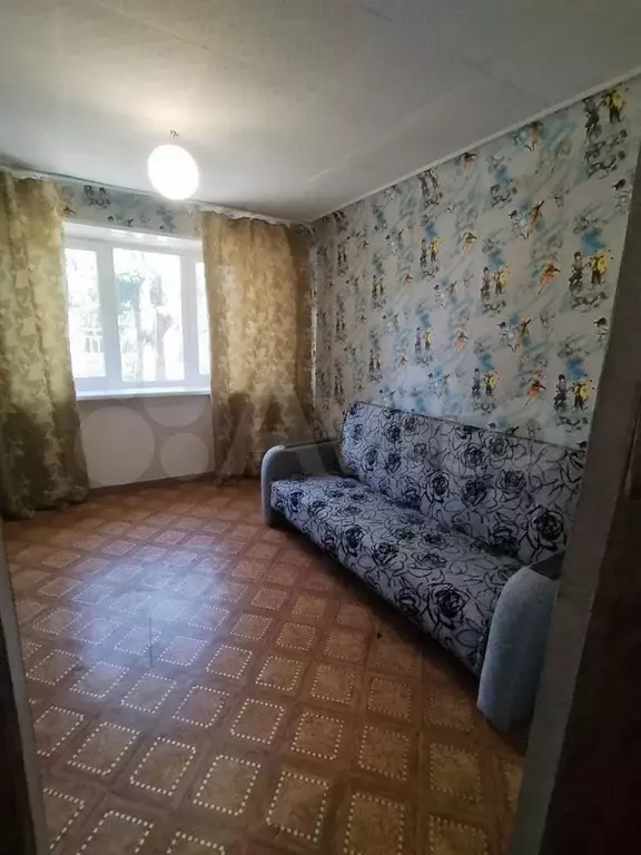 Квартира-студия, 17 м, 3/5 эт. - Фото 0