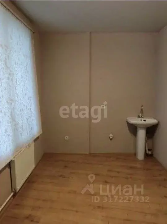 1-к кв. Санкт-Петербург бул. Александра Грина, 1 (33.4 м) - Фото 0