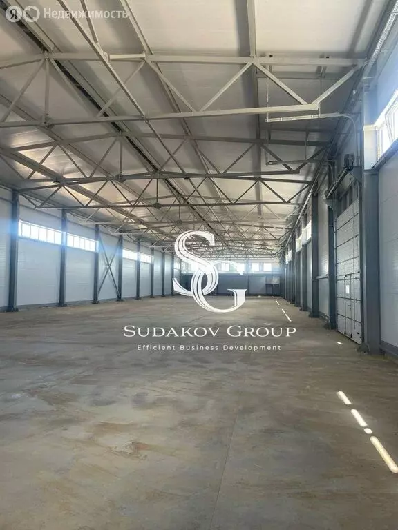 Склад (1000 м) - Фото 2