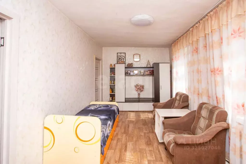 Дом в Кемеровская область, Кемерово ул. 4-я Линия (62 м) - Фото 1