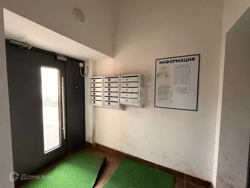 Продаётся 2-к квартира, 42 м - Фото 1