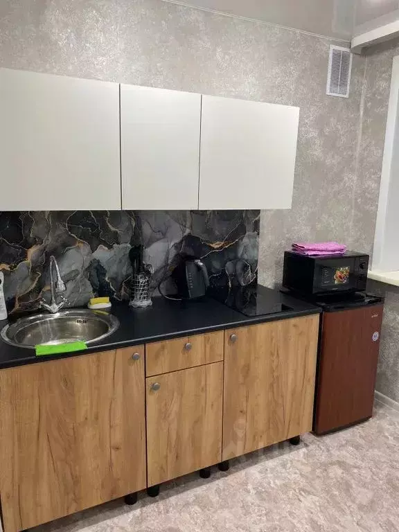 1-к кв. Забайкальский край, Шилка ул. Балябина, 136 (30.0 м) - Фото 2