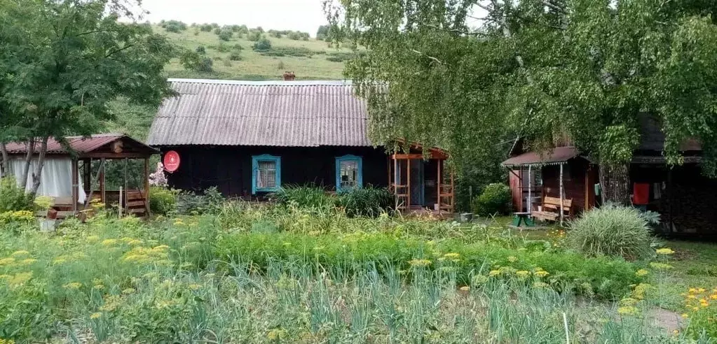 Дом в Кемеровская область, Новокузнецкий муниципальный округ, пос. ... - Фото 1