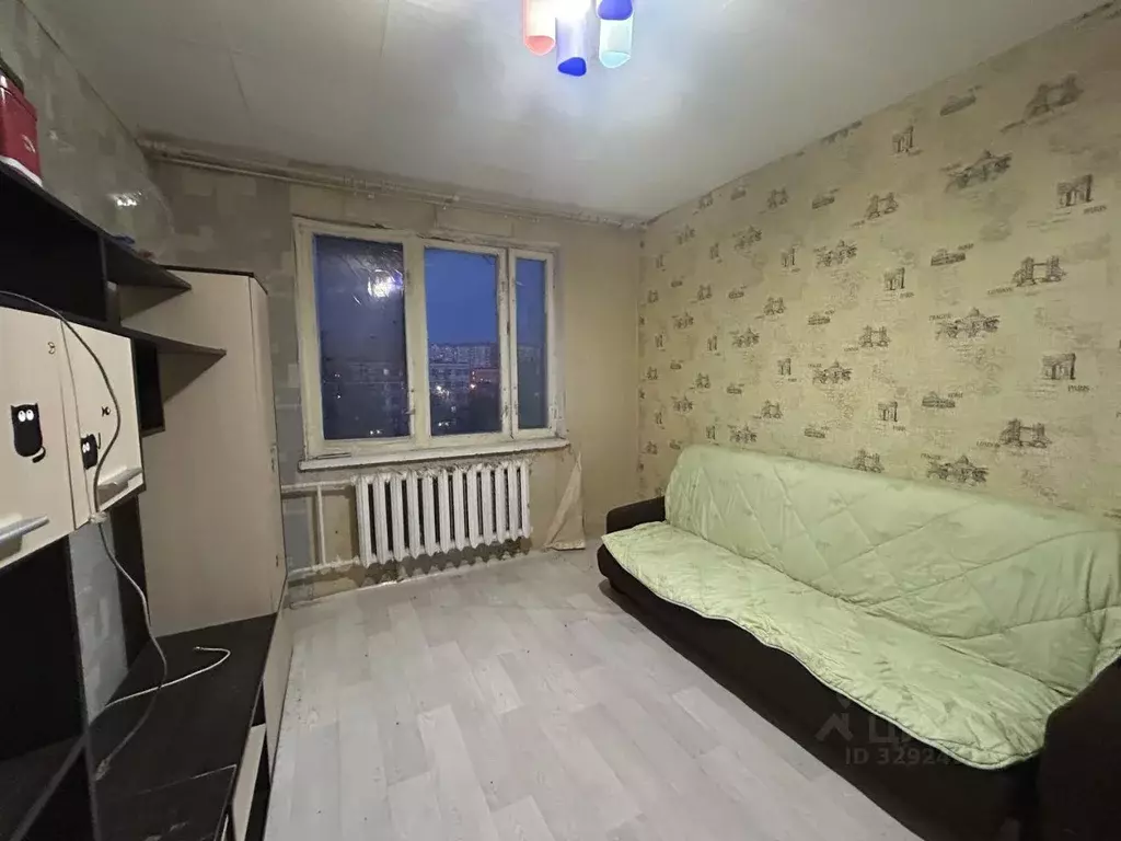 2-к кв. Московская область, Лобня Букинское ш., 8 (43.0 м) - Фото 2