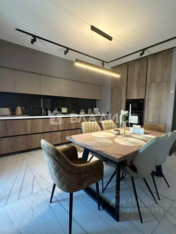 2-к кв. Московская область, Одинцовский городской округ, ... - Фото 2