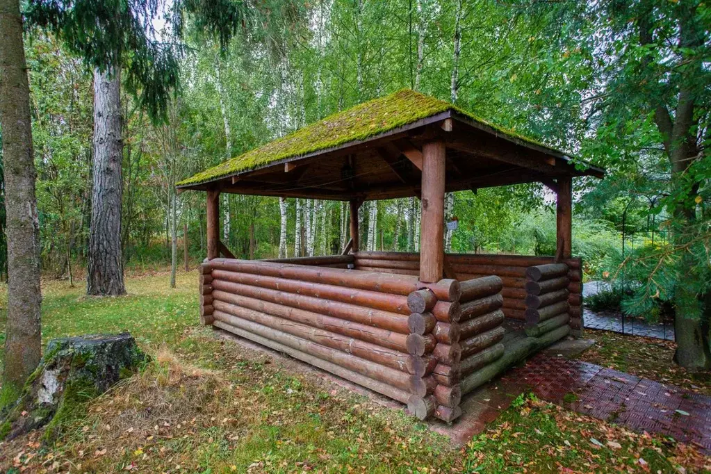 Дом в Московская область, Солнечногорск городской округ, д. Трусово  ... - Фото 1