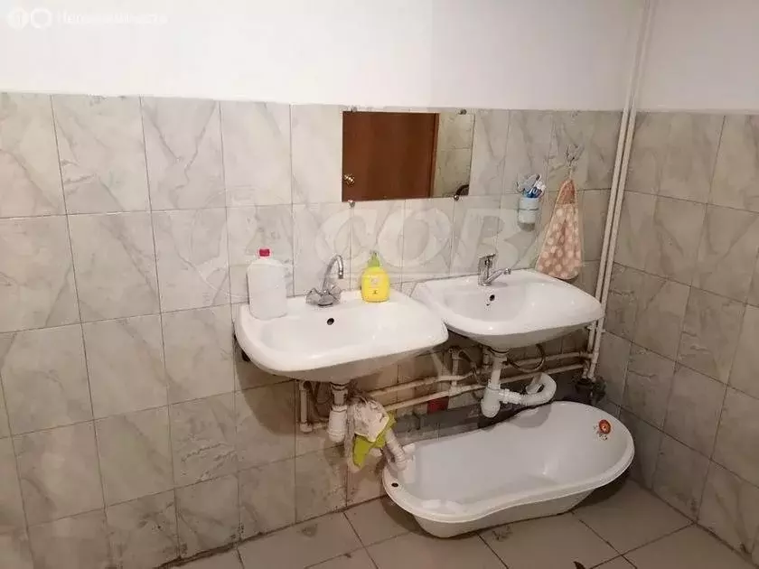 1к в -комнатной квартире (11.1 м) - Фото 0