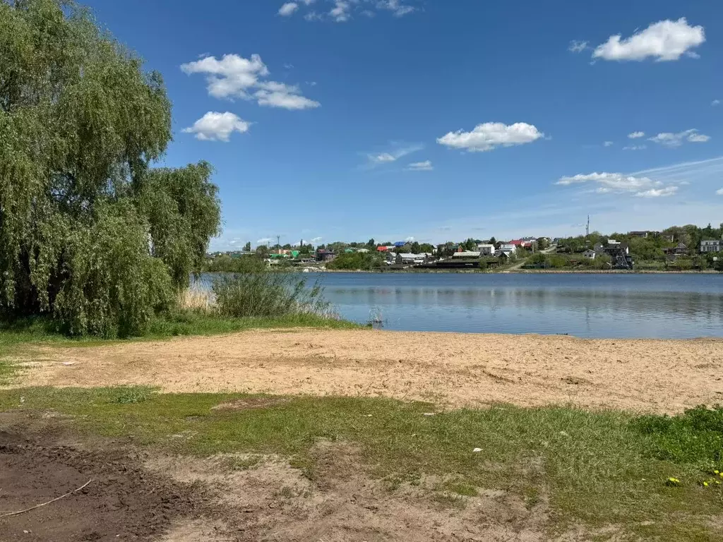 Дом в Самарская область, Волжский район, с. Лопатино Самарская ул. (98 ... - Фото 1