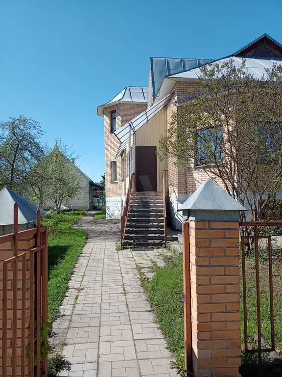 Дом 117 м на участке 9 сот. - Фото 0