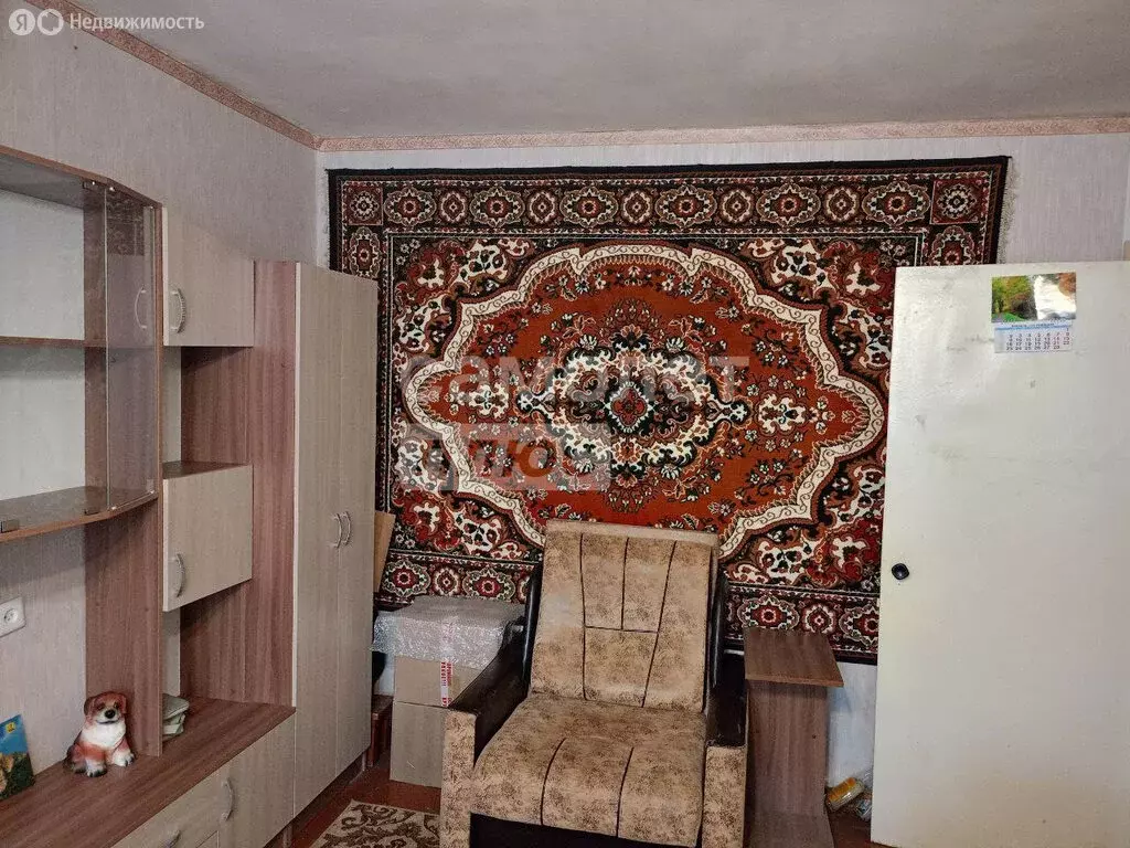 2-комнатная квартира: Выборг, Приморская улица, 30 (44 м) - Фото 2