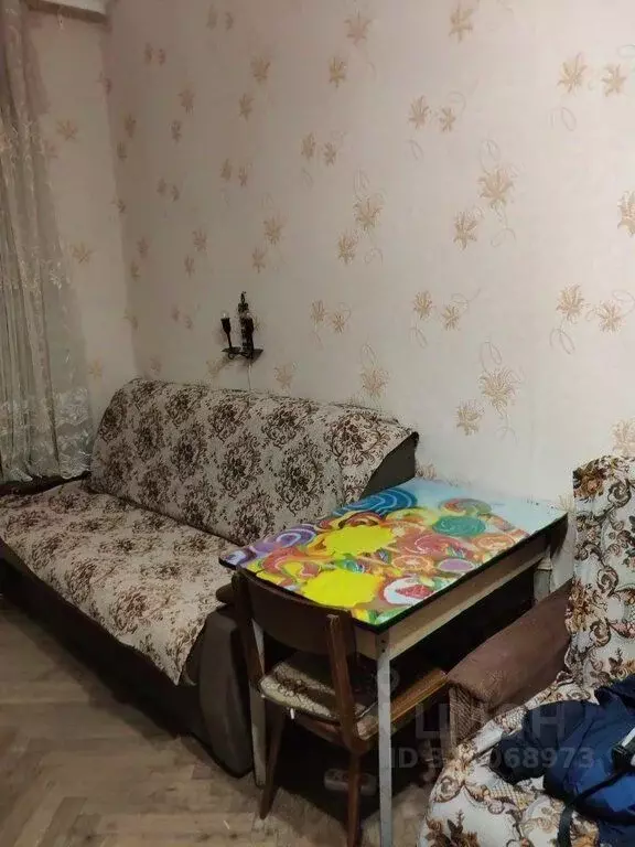 Комната Санкт-Петербург Каменноостровский просп., 27 (16.0 м) - Фото 1