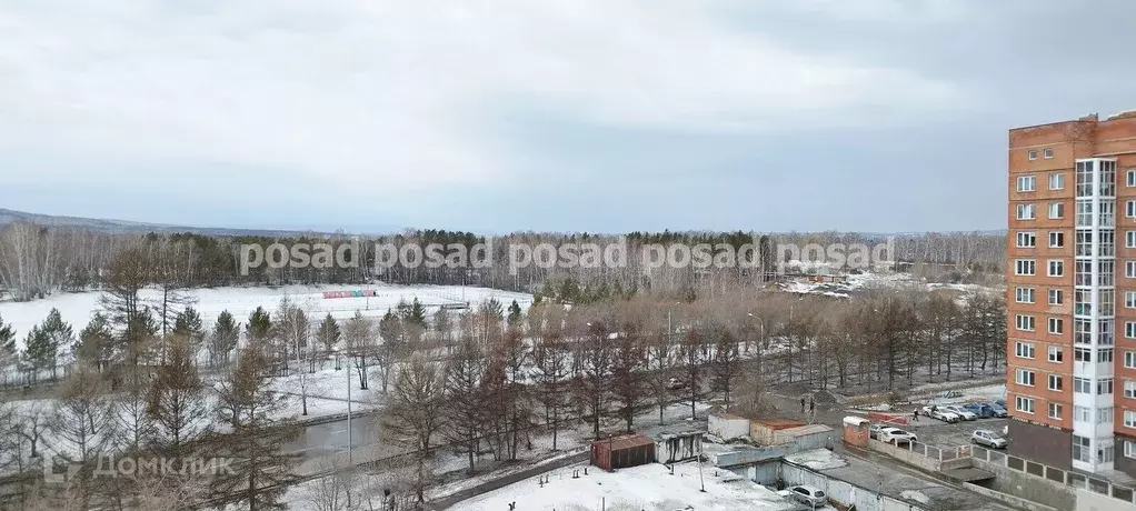 Продаётся 1-к квартира, 27.8 м - Фото 1