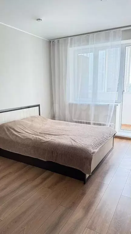 Квартира-студия, 27 м, 9/26 эт. - Фото 1