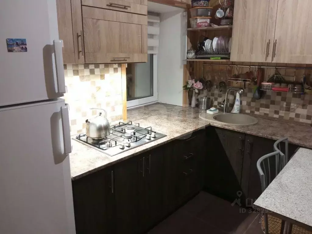 Дом в Омская область, Омск ул. 18-я Северная, 37А (73 м) - Фото 1