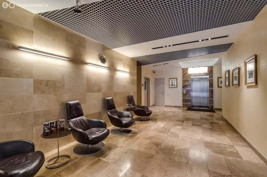 Офис (476 м) - Фото 2