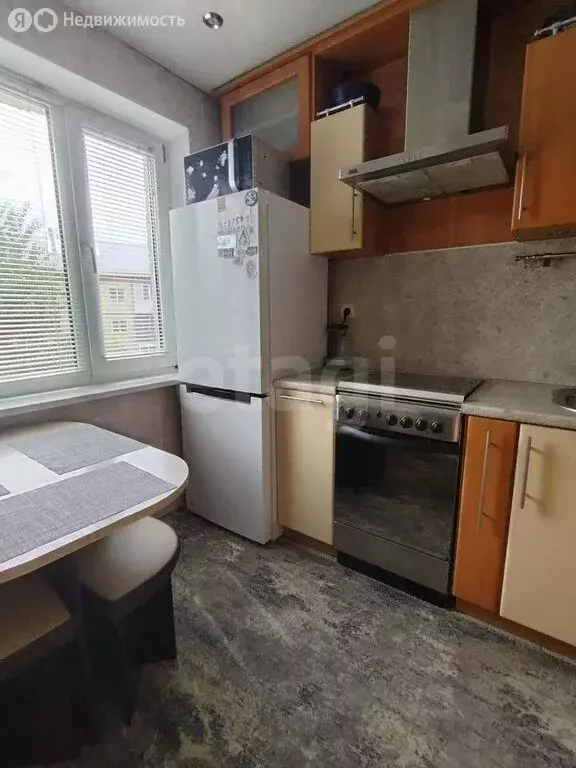 2-комнатная квартира: Омск, микрорайон Городок Нефтяников, ... - Фото 1