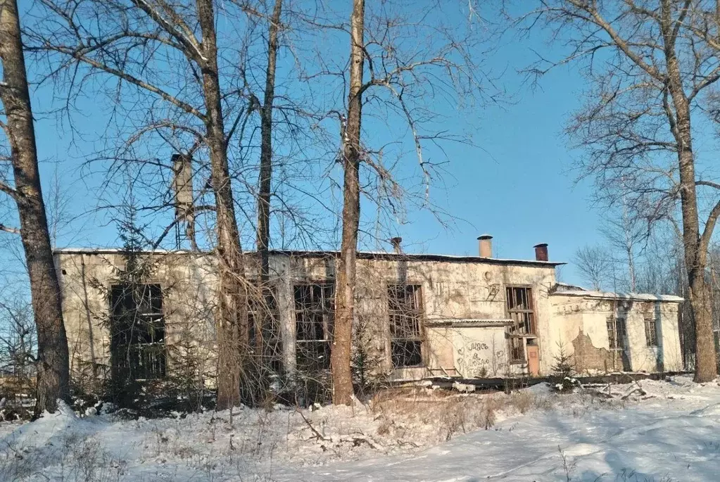 Помещение свободного назначения в Ярославская область, Данилов  (2585 ... - Фото 2