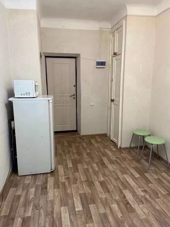 Комната Пермский край, Пермь ул. Краснова, 25 (15.0 м) - Фото 1