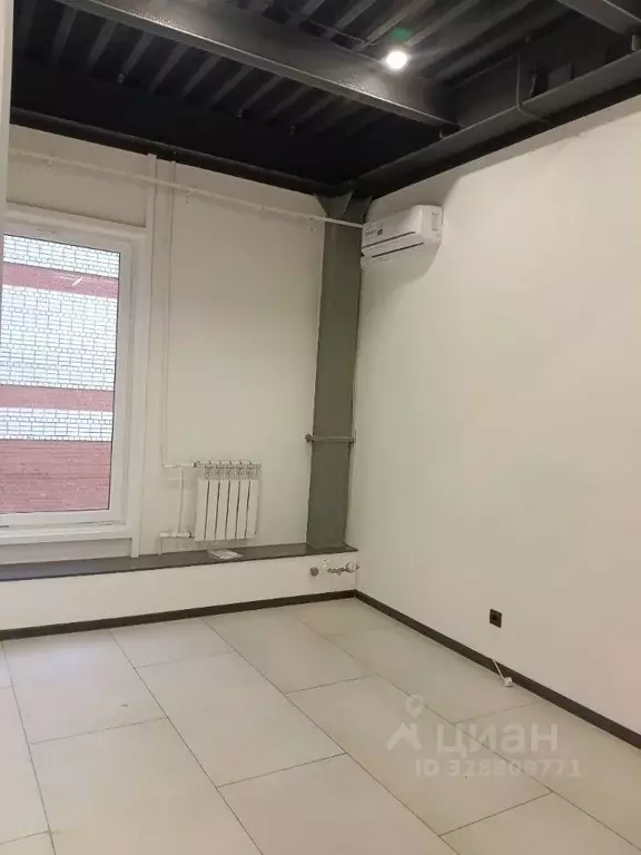 Офис в Татарстан, Казань ул. Мусина, 29Б (18 м) - Фото 1