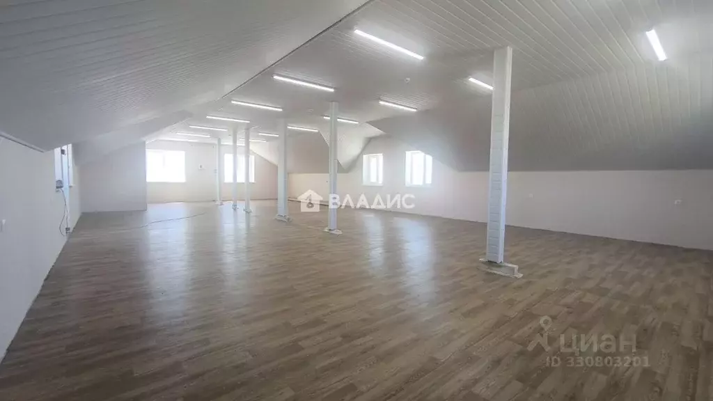 Помещение свободного назначения в Крым, Симферопольский район, ... - Фото 2
