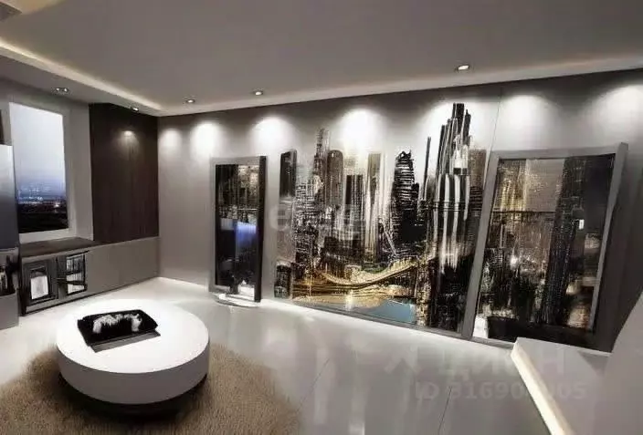 2-к кв. Белгородская область, Алексеевка ул. Мостовая, 14 (41.3 м) - Фото 1