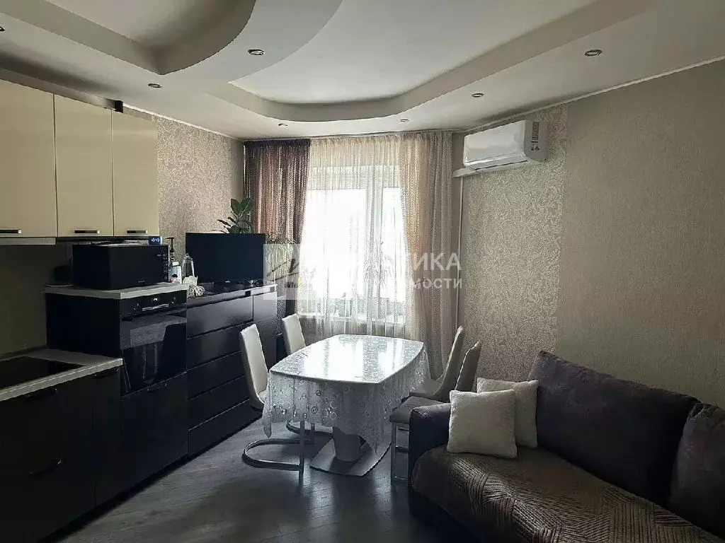 Продается 1-комнатная квартира - Фото 2